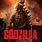 Godzilla 2014 Picture
