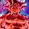 Goku Mastered Ultra Instinct Kaioken