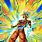 Goku Supreme Super Saiyan