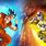 Goku vs Frieza DBS