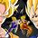 Goku vs Vegeta HD