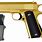 Gold BB Guns