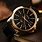 Gold Wristwatches for Men