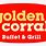 Golden Corral Logo Transparent