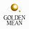 Golden Mean Logo
