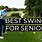 Golf Swing for Senior Golfers
