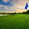 Golf Zoom Background