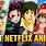 Good Netflix Anime Shows