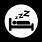 Good Sleep Icon