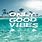 Good Vibes Only Beach