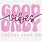 Good Vibes Only Font