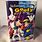 Goofy VHS