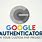 Google Authenticator App for Windows