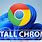 Google Chrome 11