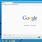 Google Chrome Browser Windows 10