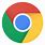 Google Chrome Icon Image