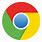 Google Chrome Logo Clip Art