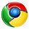 Google Chrome Old Logo