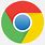Google Chrome iOS Icon