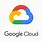 Google Cloud Icon Transparent