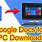 Google Docs App for PC