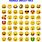Google Emoji Faces