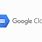 Google GCS Logo