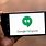 Google Hangouts Messaging App