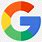Google Logo Flat