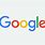 Google Logo Wallpaper 4K
