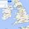 Google Maps in English