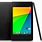 Google Nexus 7 Inch Tablet 2nd Generation