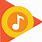Google Play Music Icon
