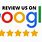 Google Review Transparent