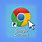Google Shortcut Icon On Desktop