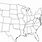 Google USA Blank Maps