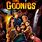 Goonies Movie Poster