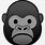Gorilla Tag Emojis