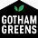 Gotham Greens Logo