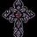 Gothic Cross Designs