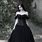 Gothic Long Dress