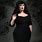 Gothic Pin Up Dress