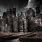 Gothic Style Wallpaper