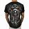 Gothic T-Shirts for Men