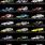 Gran Turismo 2 Car List