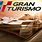 Gran Turismo Movie Wallpaper