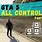 Grand Theft Auto 5 Controls
