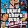 Grand Theft Auto Vice City Cover