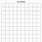 Graph Paper Template 10 by 10 Grid