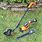 Grass Hedge Trimmer